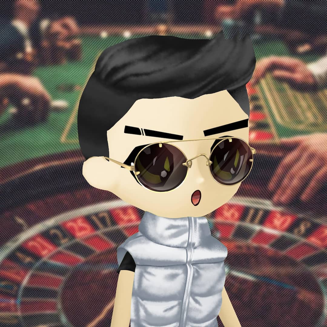 Hoodilio #4173