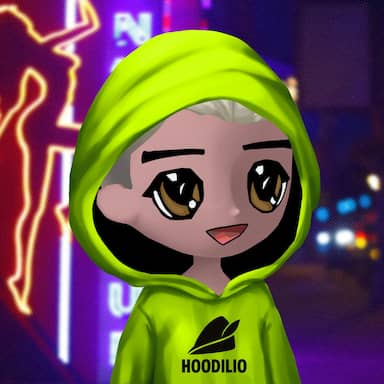 Hoodilio #4174