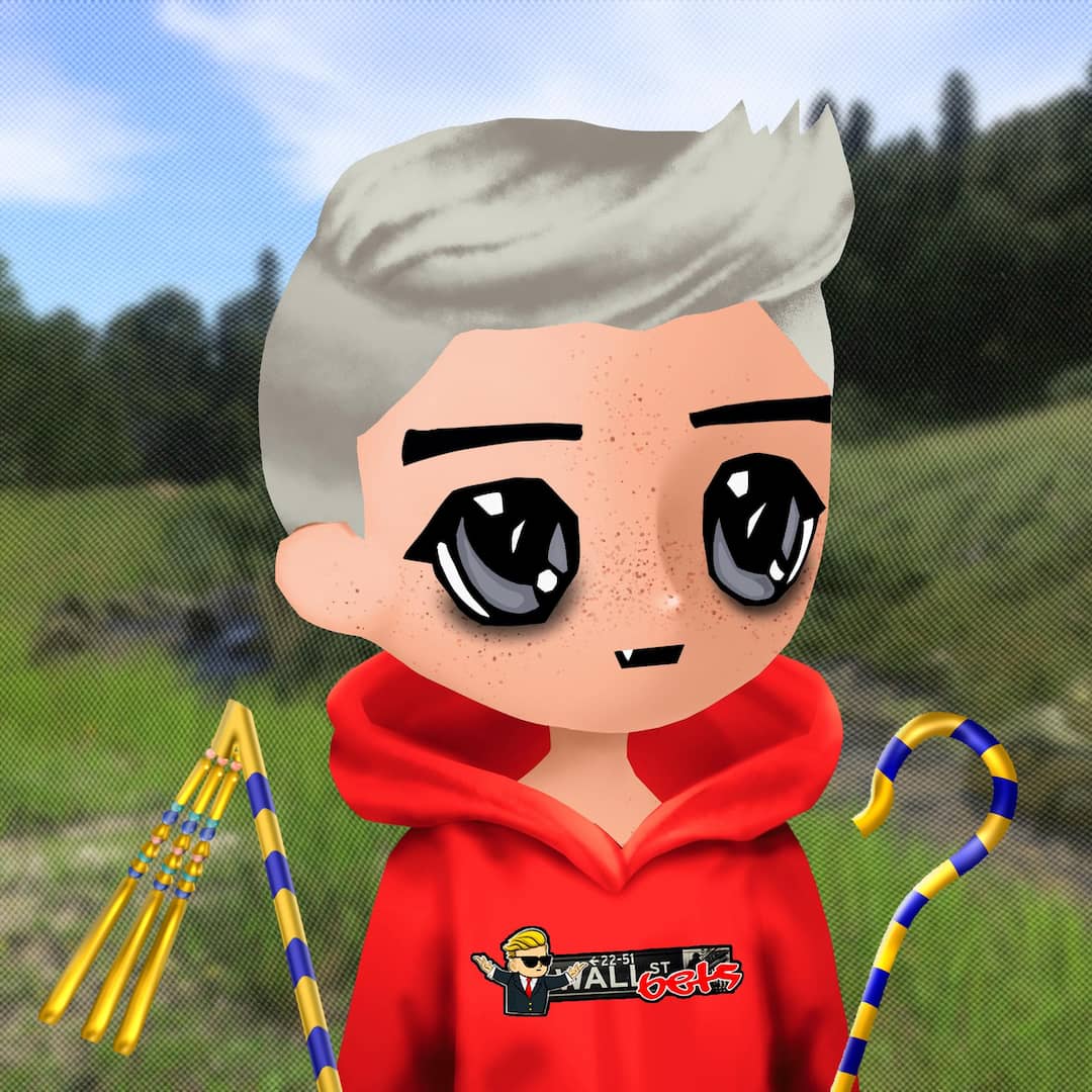 Hoodilio #4175
