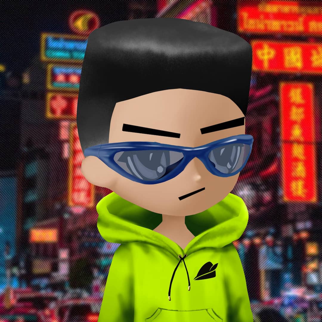 Hoodilio #4177