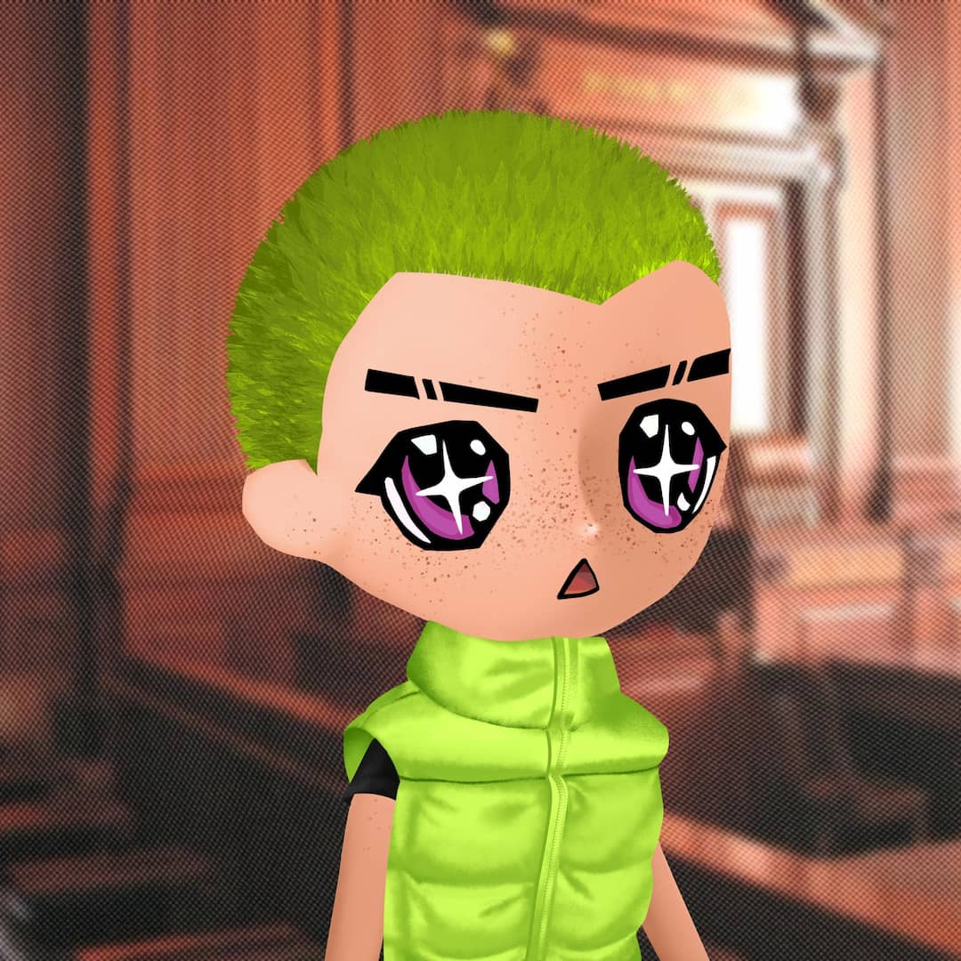 Hoodilio #4178