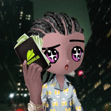 Hoodilio #4182