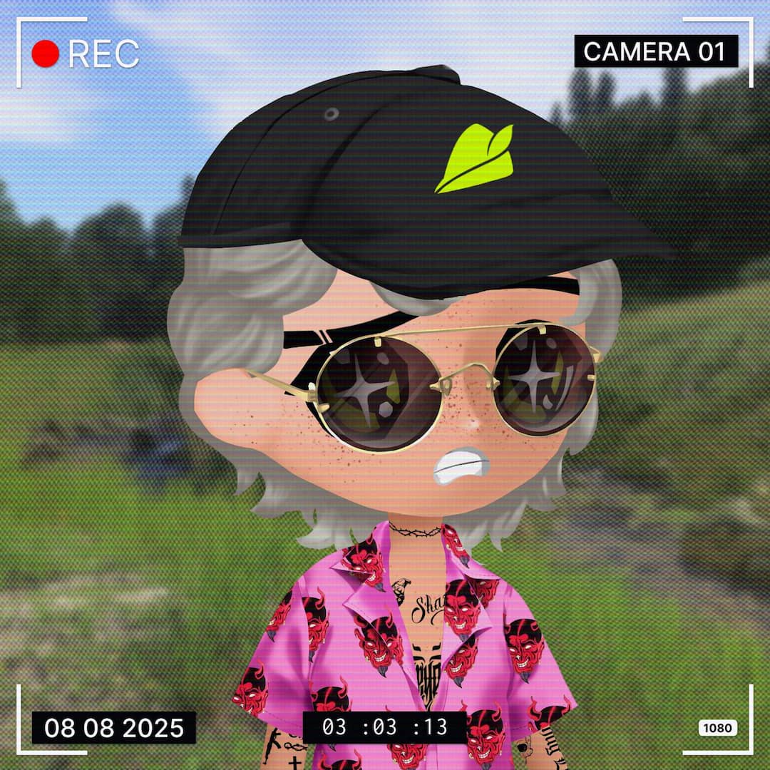 Hoodilio #4183