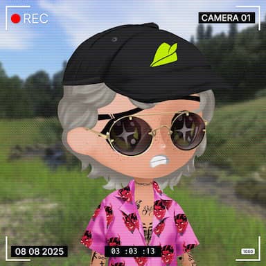 Hoodilio #4183