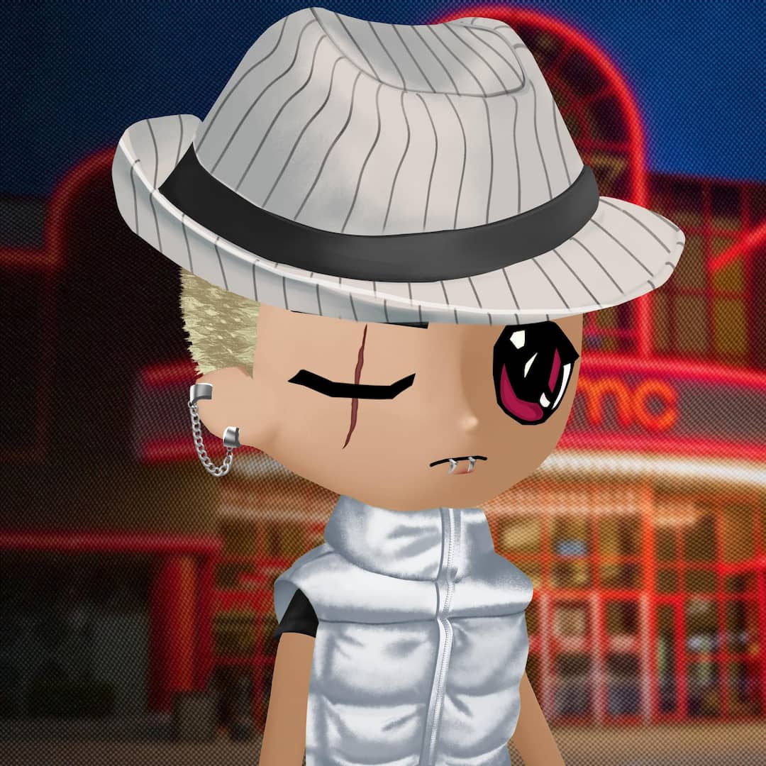 Hoodilio #4186