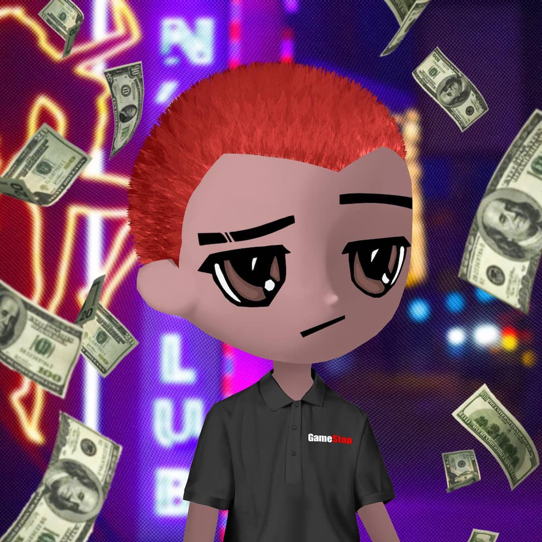 Hoodilio #4190