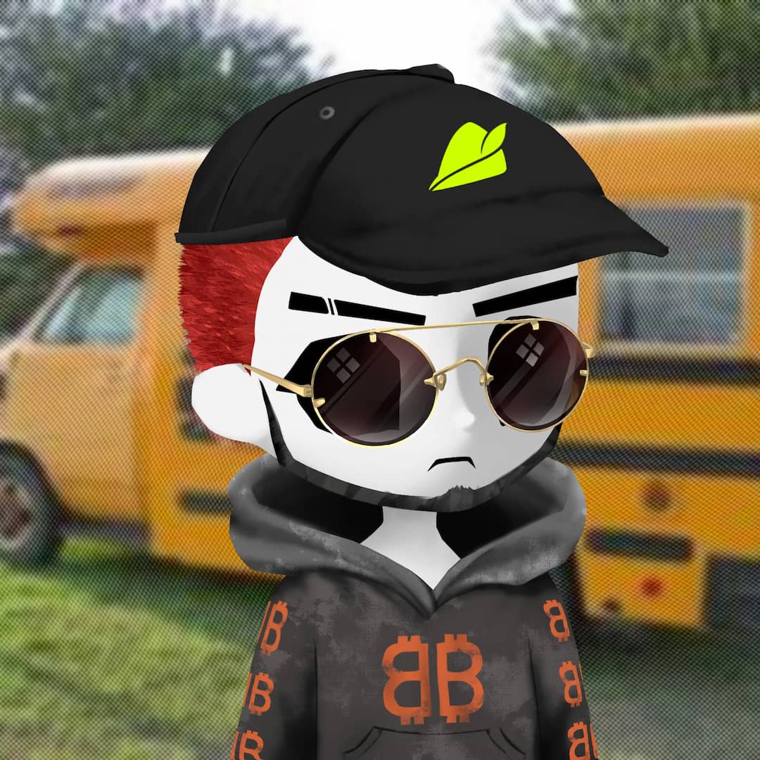 Hoodilio #4191