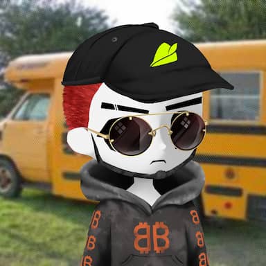 Hoodilio #4191