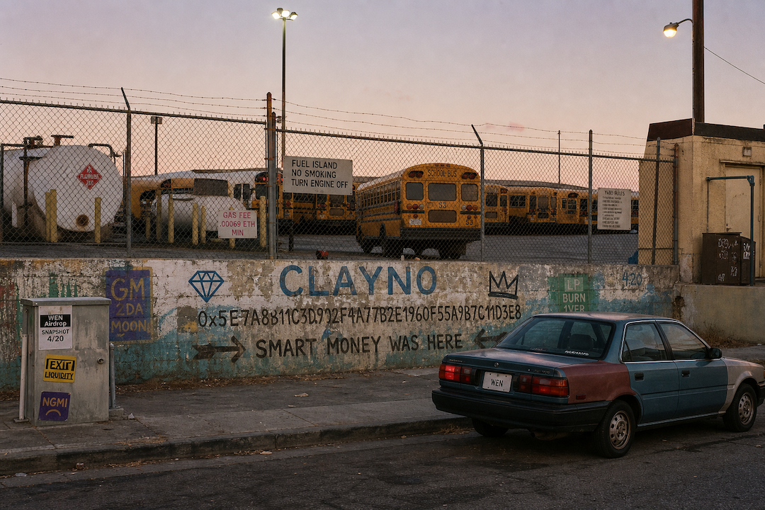 The Hood #1320
