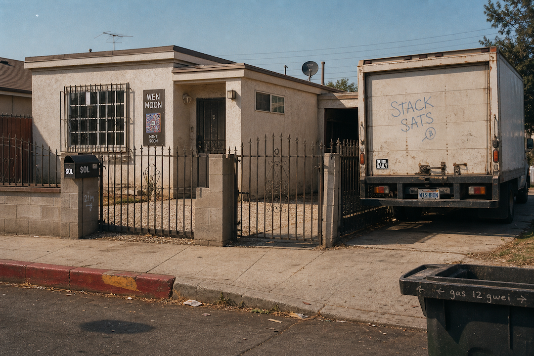 The Hood #0875