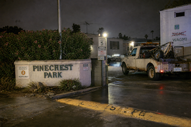 The Hood #1626