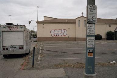 The Hood #1440