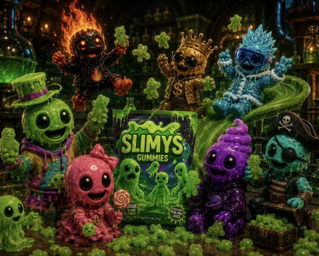 Slimys