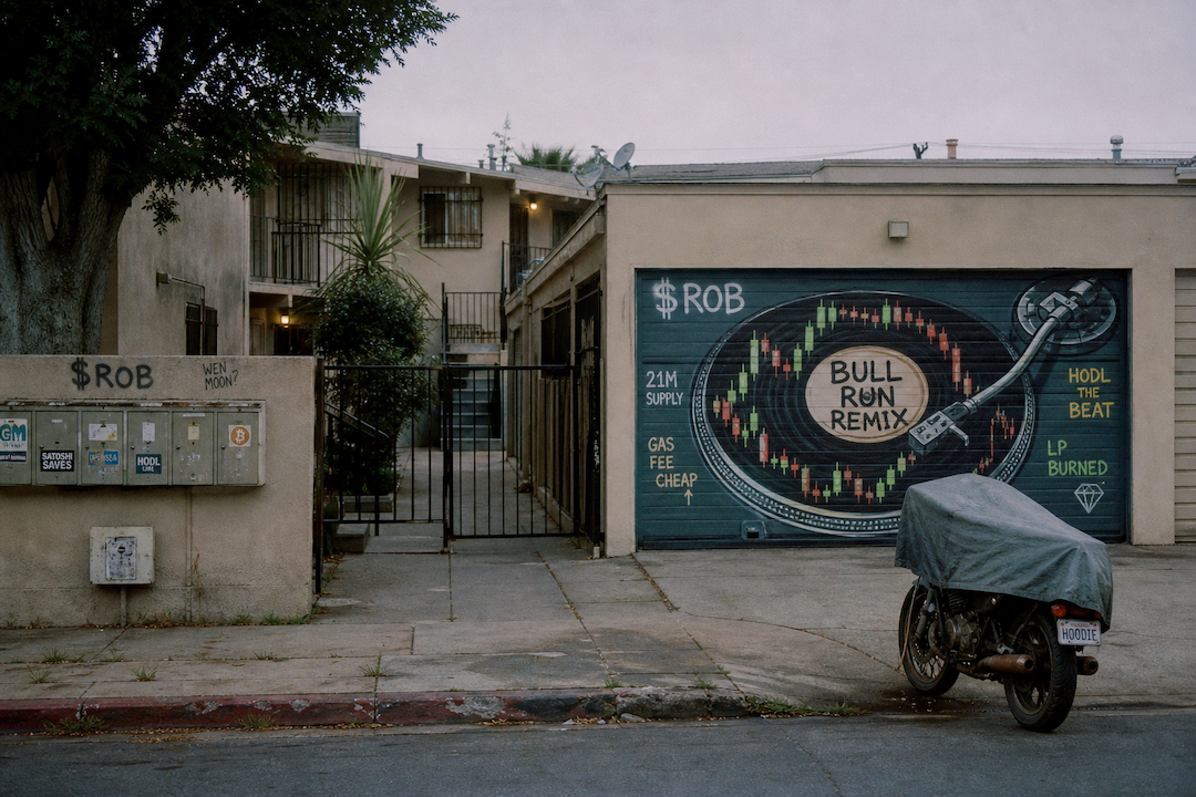 The Hood #1851