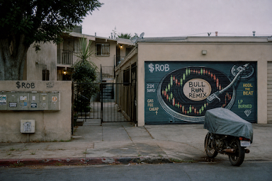 The Hood #1851