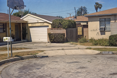 The Hood #1458