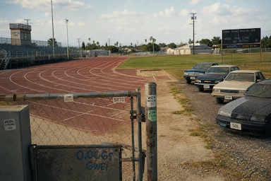The Hood #1302