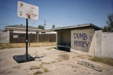 The Hood #0877