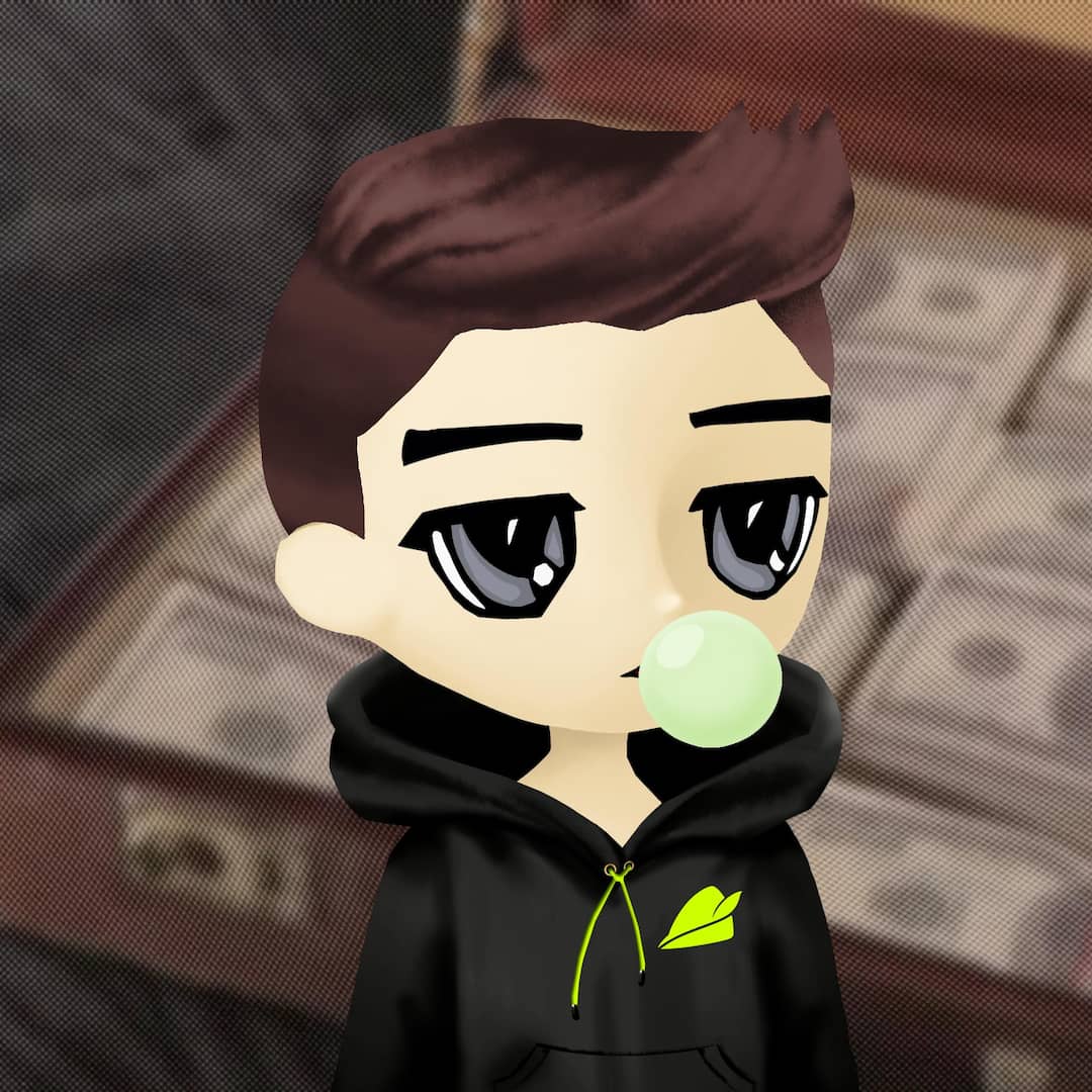Hoodilio #4196