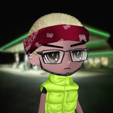 Hoodilio #4197