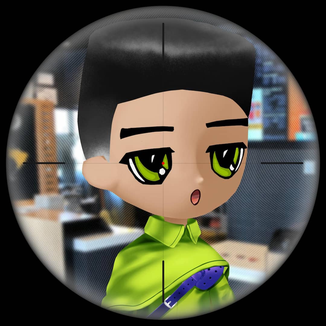 Hoodilio #4211