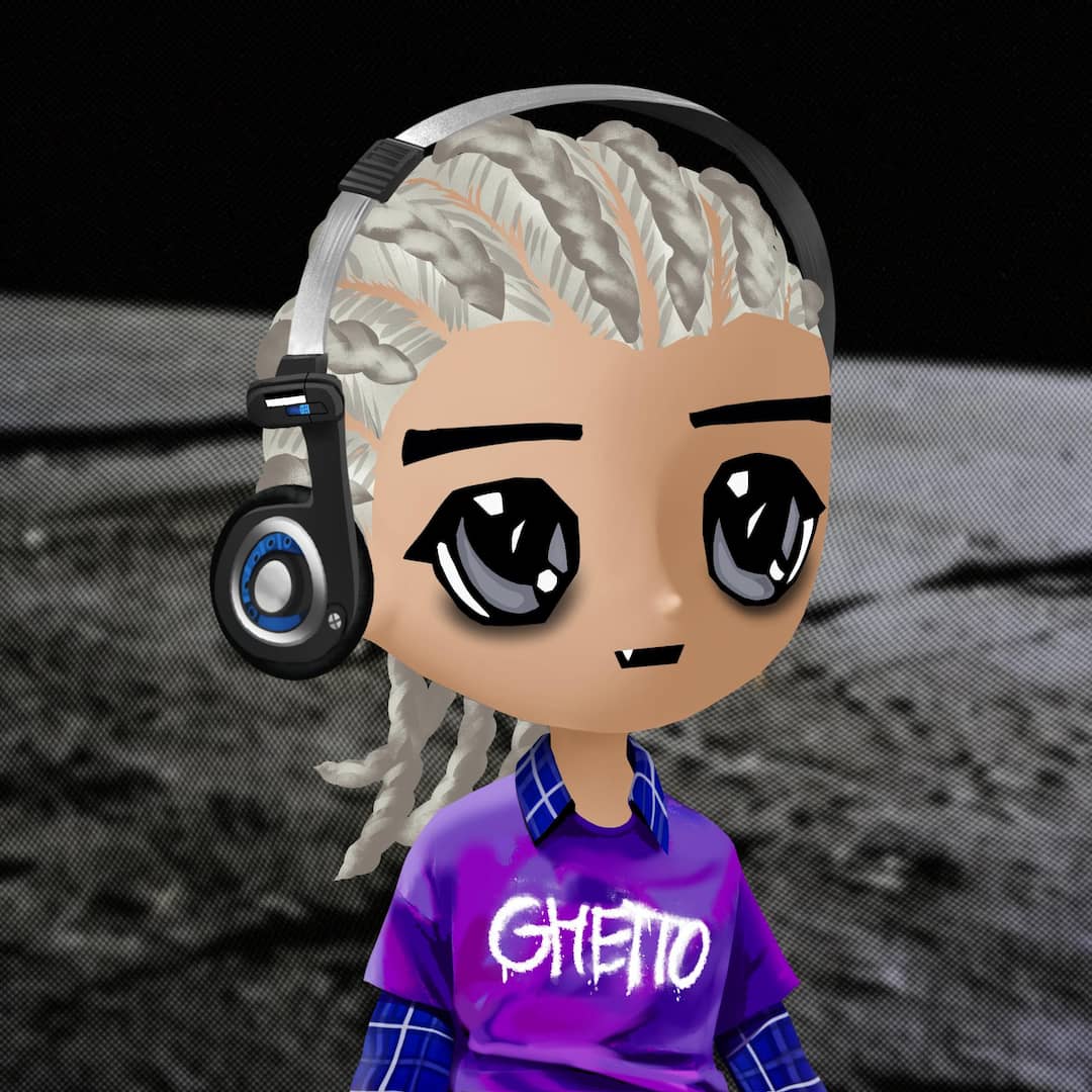 Hoodilio #4213