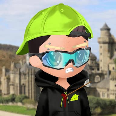 Hoodilio #4216