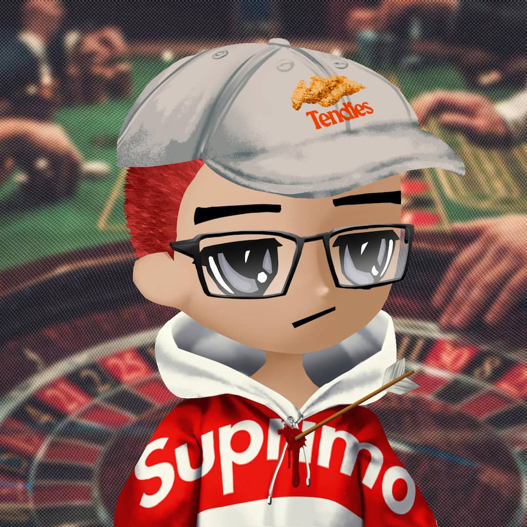 Hoodilio #4217