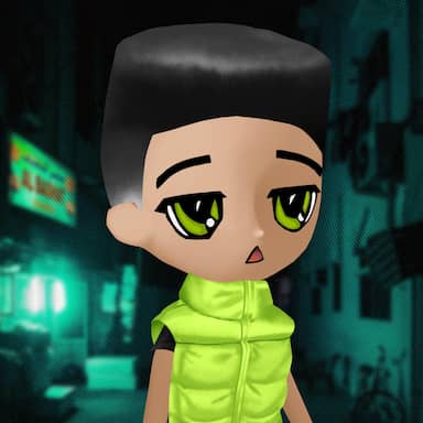 Hoodilio #4218