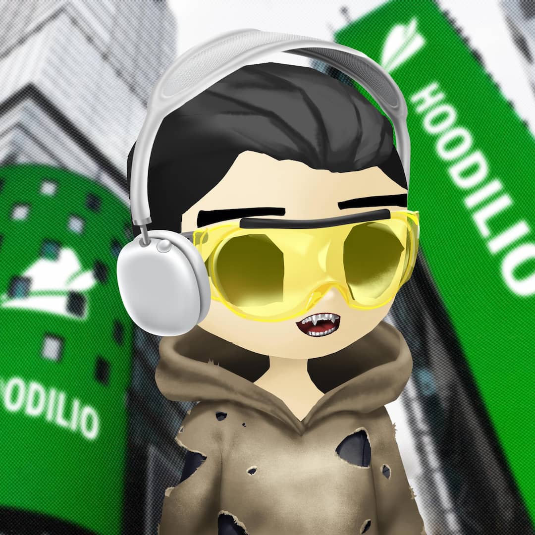 Hoodilio #4219