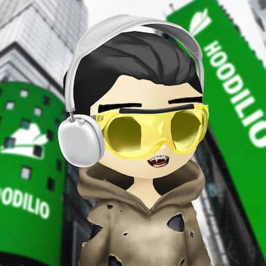 Hoodilio #4219