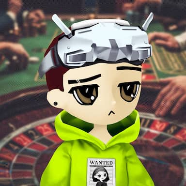 Hoodilio #4220