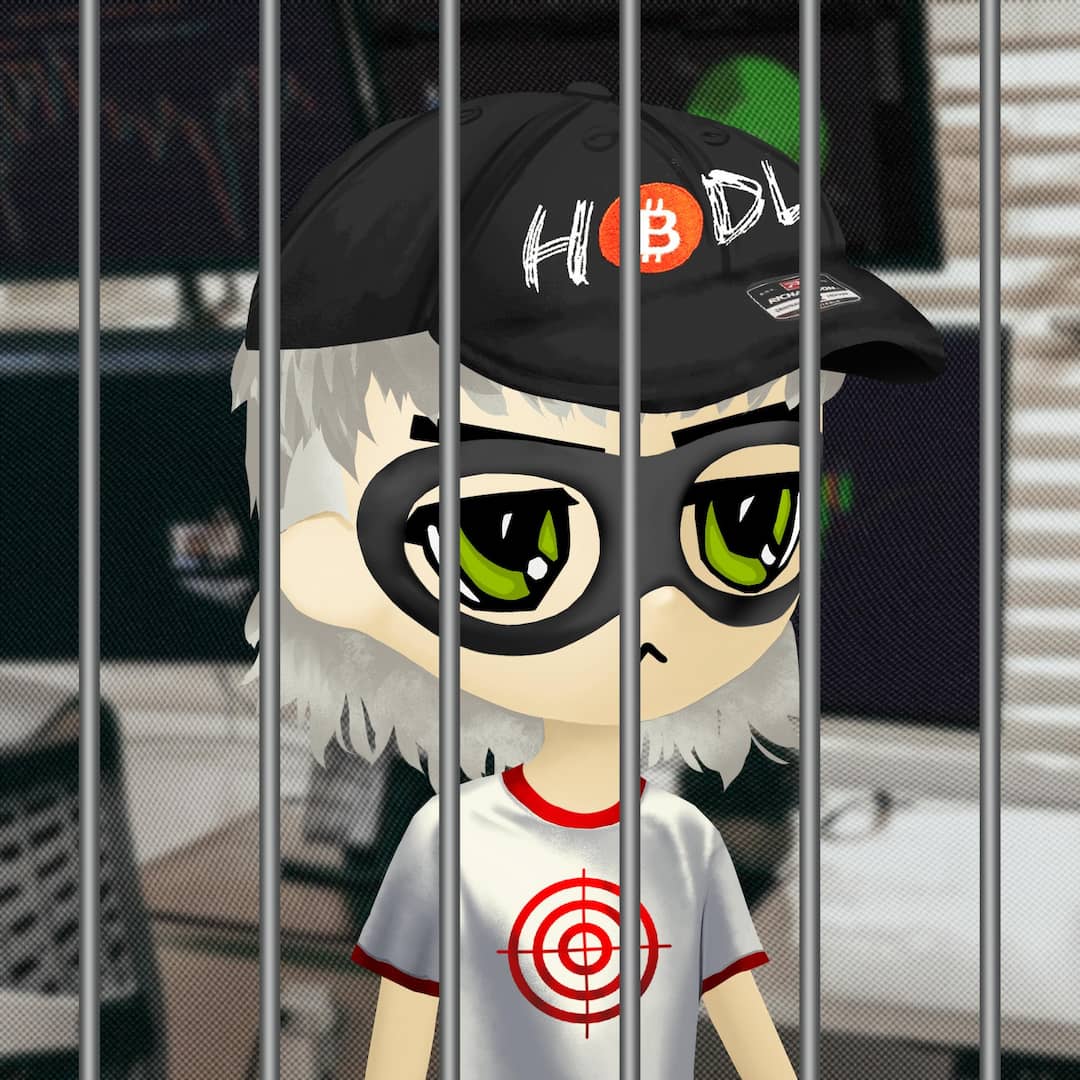 Hoodilio #4222