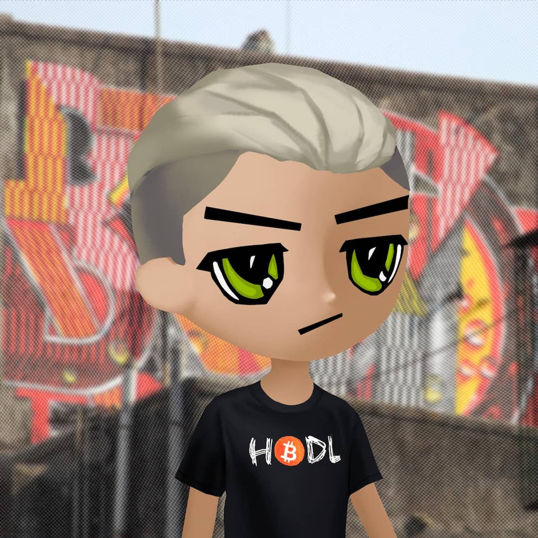Hoodilio #4224
