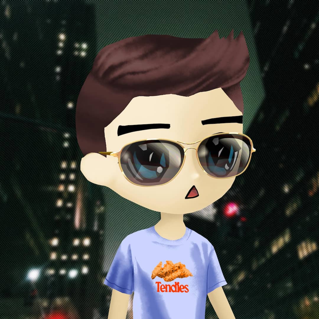 Hoodilio #4228