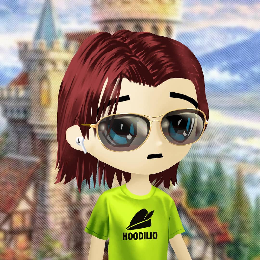 Hoodilio #4229