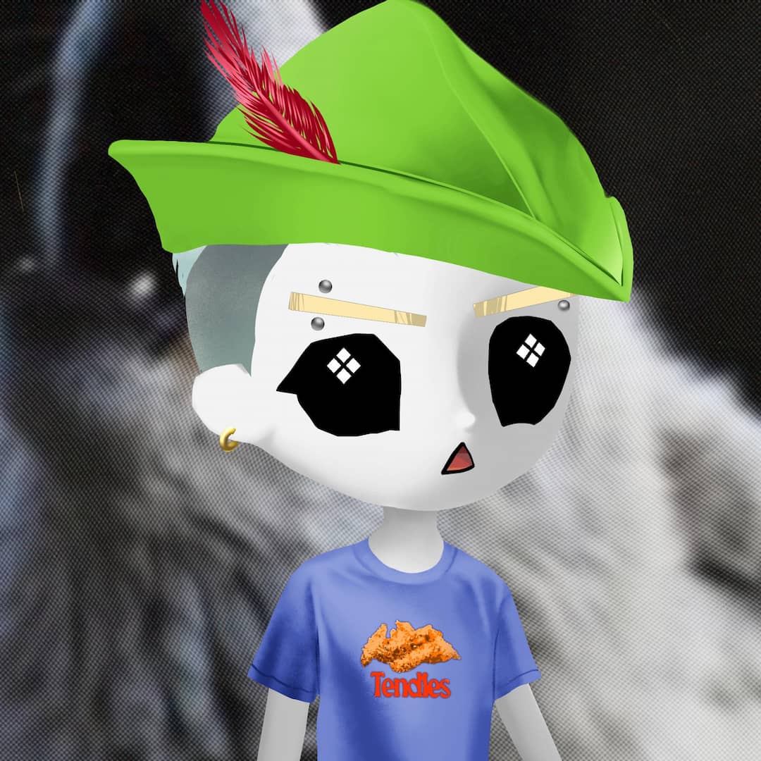 Hoodilio #4232