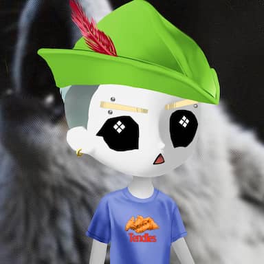 Hoodilio #4232