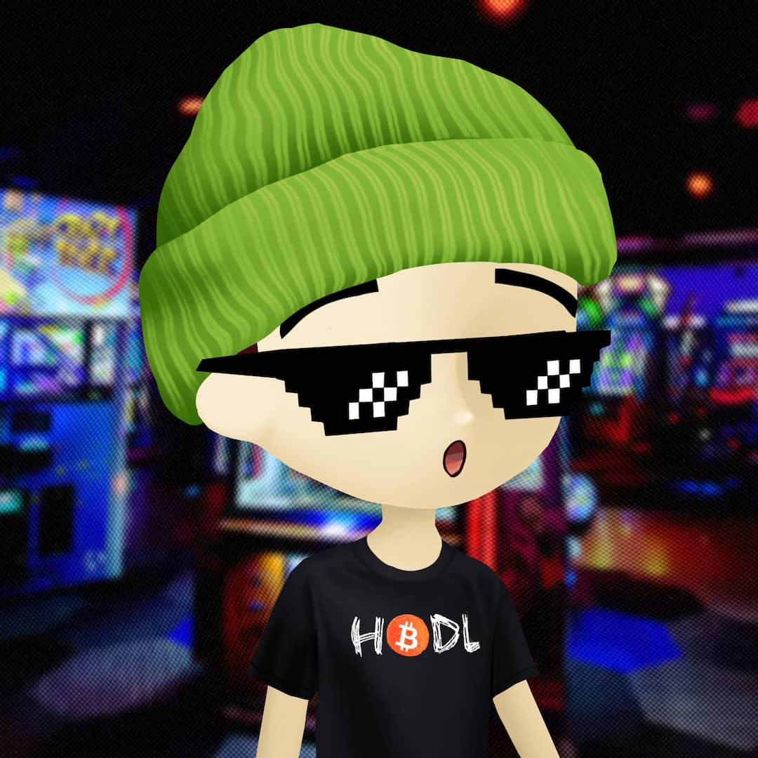 Hoodilio #4235