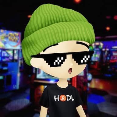 Hoodilio #4235