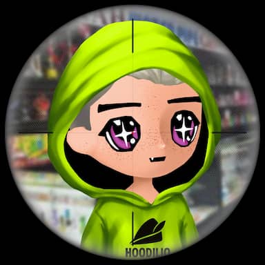 Hoodilio #4236