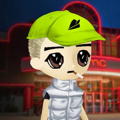 Hoodilio #4237