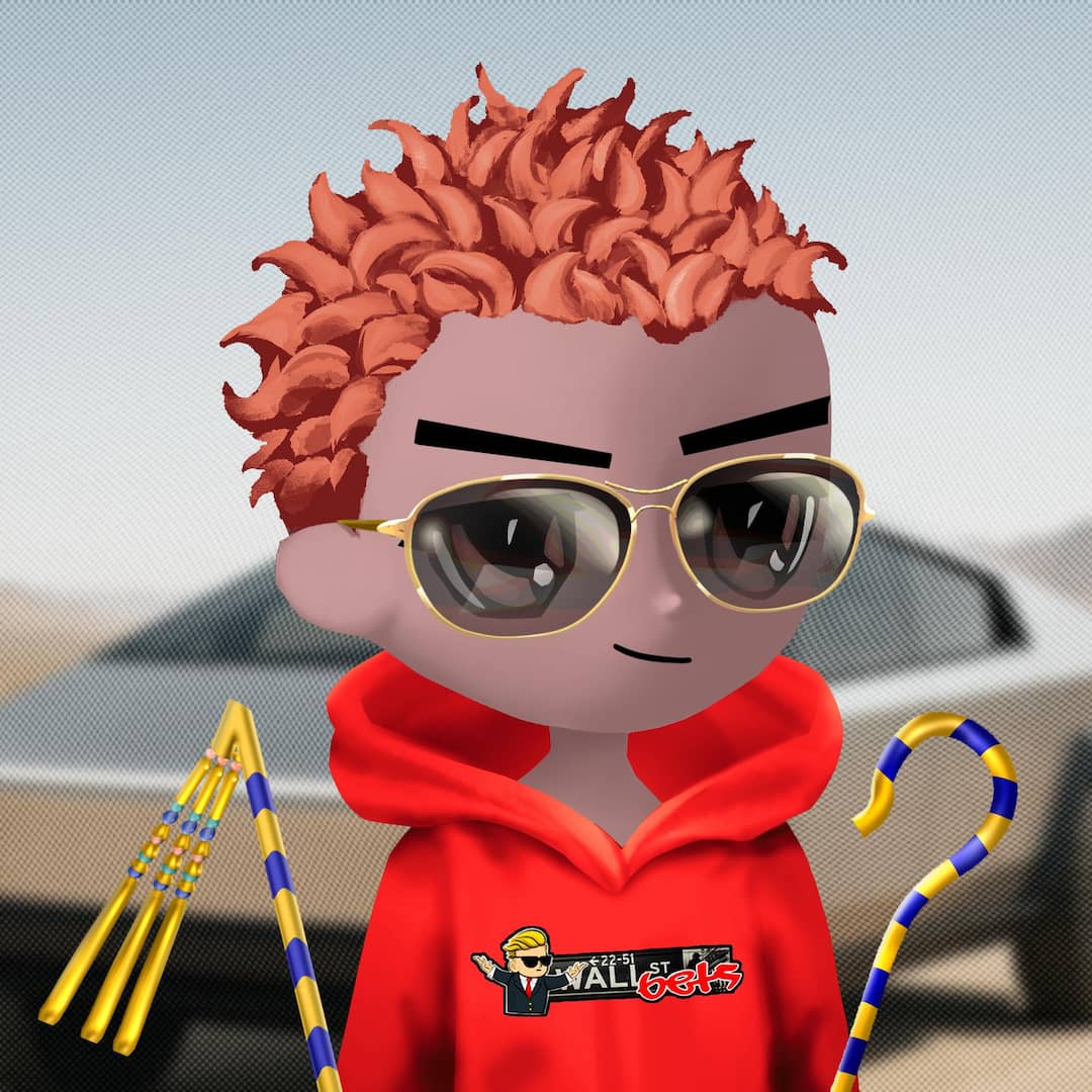 Hoodilio #4240