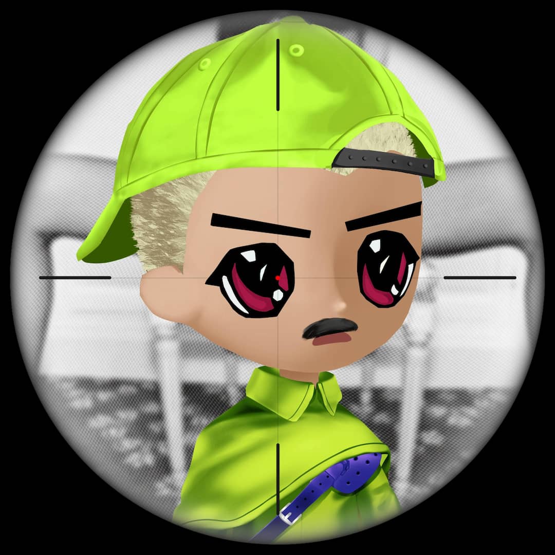 Hoodilio #4242