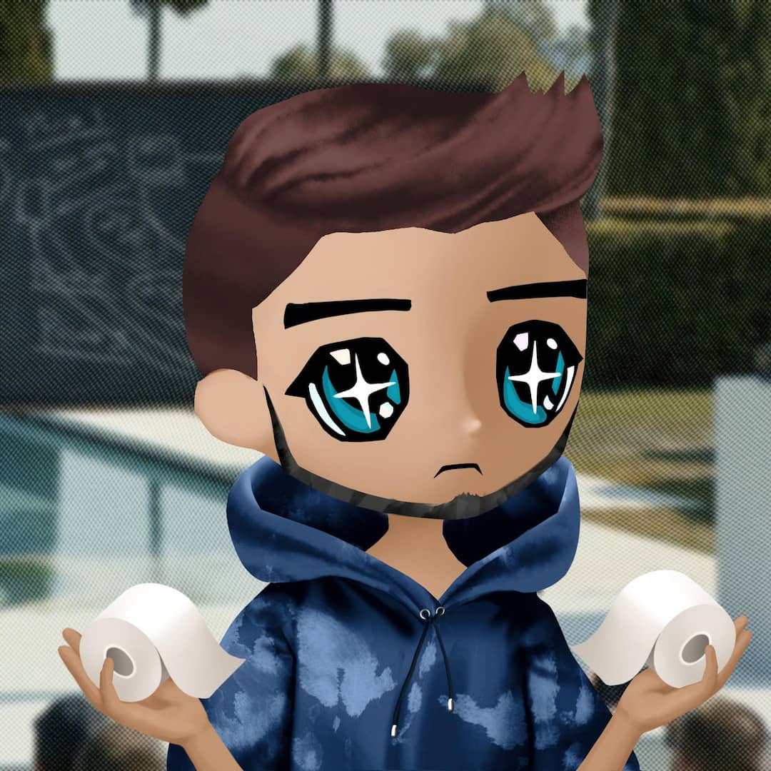 Hoodilio #4244