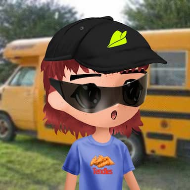 Hoodilio #4246