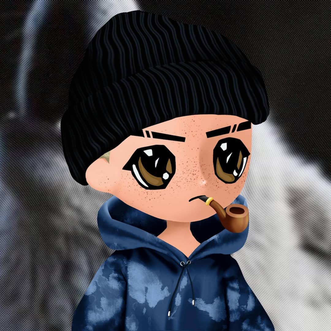 Hoodilio #4247