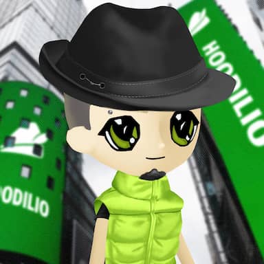 Hoodilio #4249