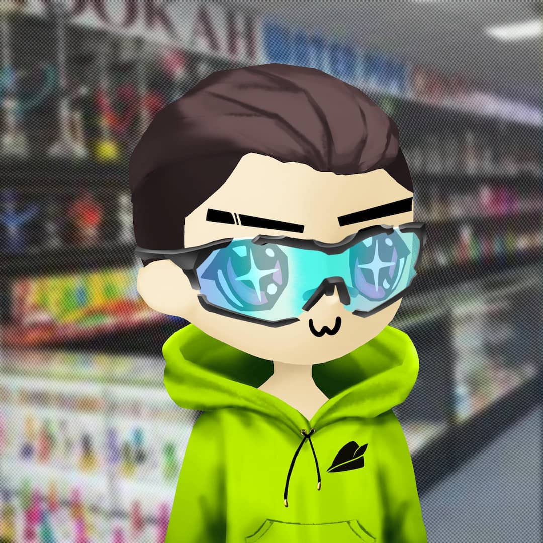 Hoodilio #4257