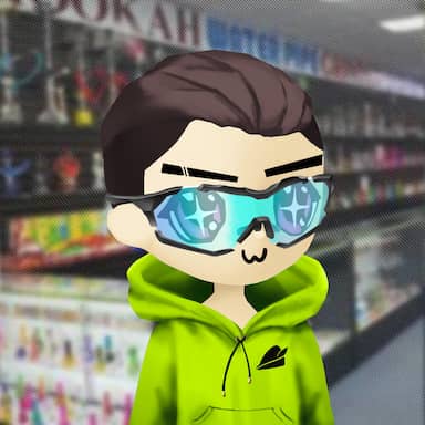 Hoodilio #4257